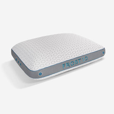 Bedgear Storm Performance Pillow Size 2.0 Cooling Medium